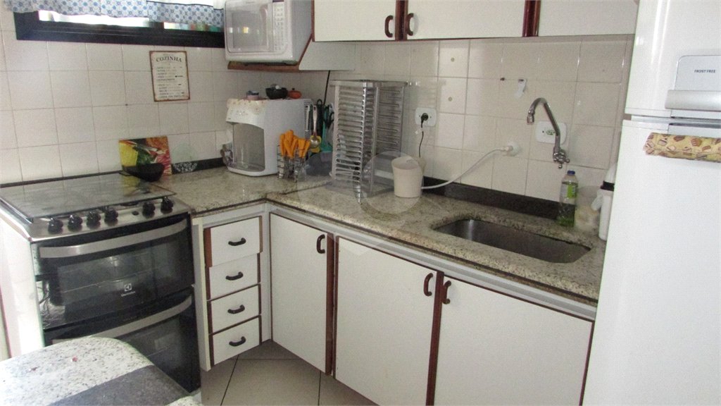 Apartamento à venda com 3 quartos, sendo 1 suíte, em Parada Inglesa, São Paulo, SP