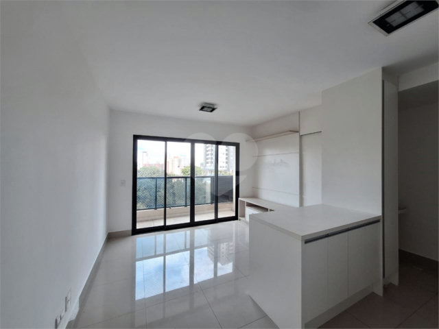 Apartamento à venda com 1 quarto em Tucuruvi, São Paulo, SP