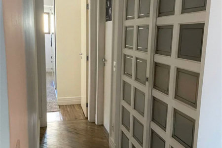 Apartamento à venda com 4 quartos, sendo 2 suítes,  em Jardim Ampliação, São Paulo, SP