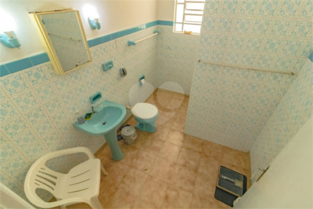 Casa à venda com 3 quartos em Vila Guarani (z Sul), São Paulo, SP