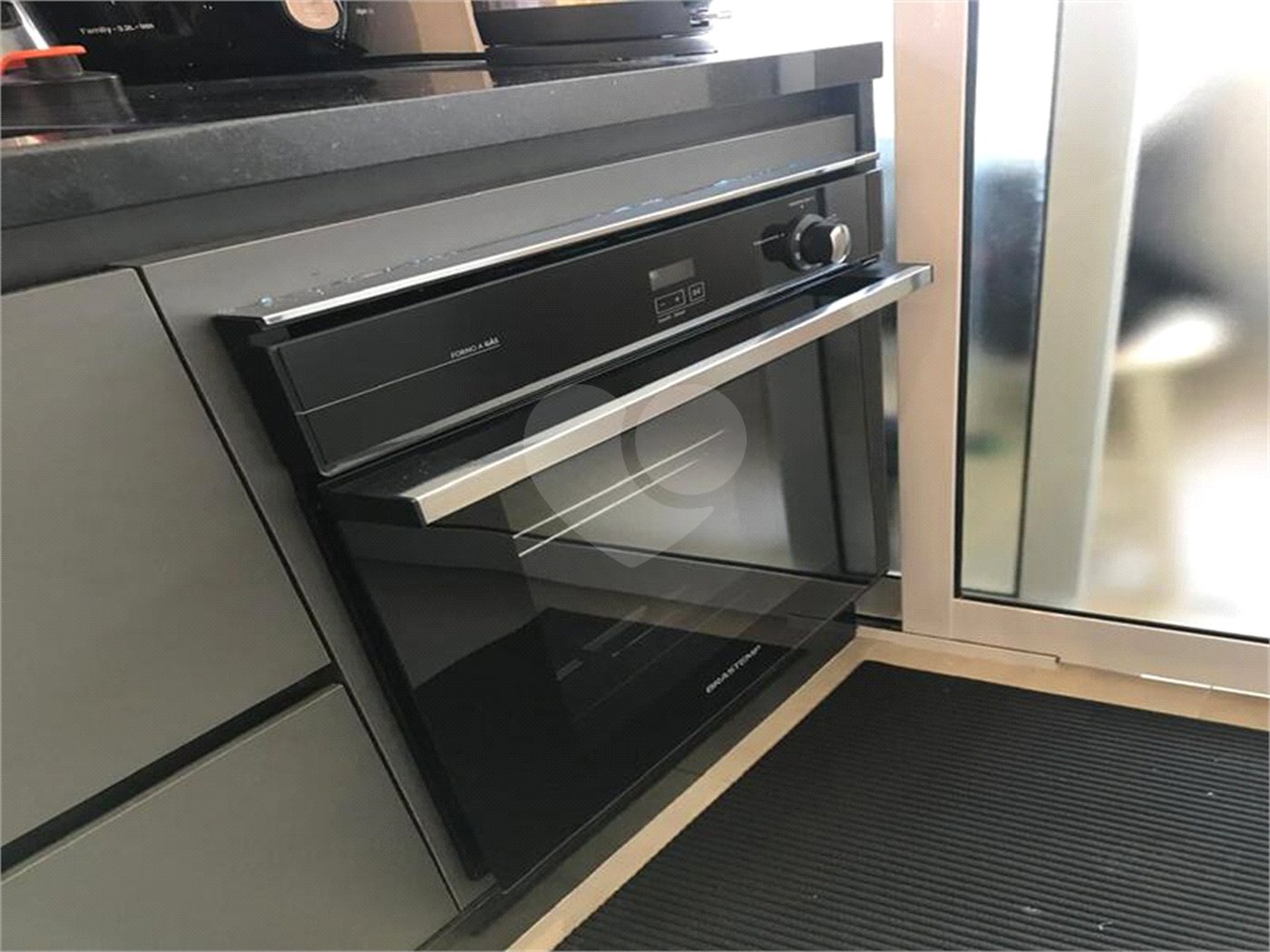 Apartamento para alugar com 1 suíte em Indianópolis, São Paulo, SP