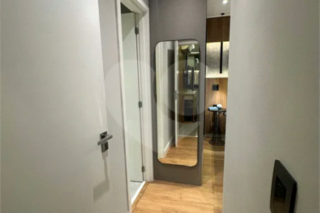 Apartamento à venda com 1 quarto em Vila Yara, Osasco, SP