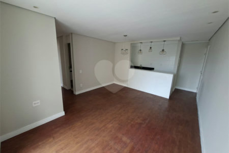 Apartamento à venda com 3 quartos, sendo 1 suíte,  em Vila Nova Alba, São Paulo, SP