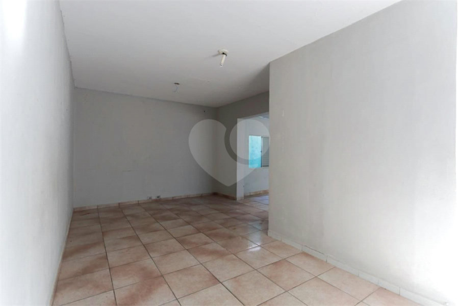 Sobrado à venda com 2 quartos em Santana, São Paulo, SP