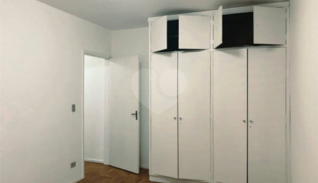 Apartamento para alugar com 1 quarto em Barra Funda, São Paulo, SP