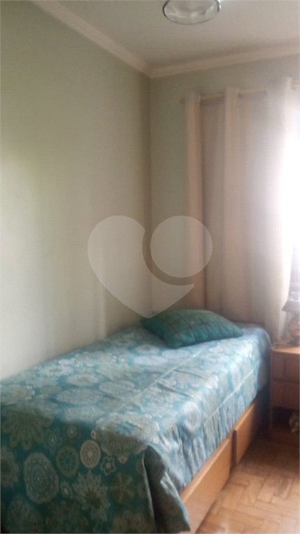 Apartamento à venda com 2 quartos em Jaguaré, São Paulo, SP