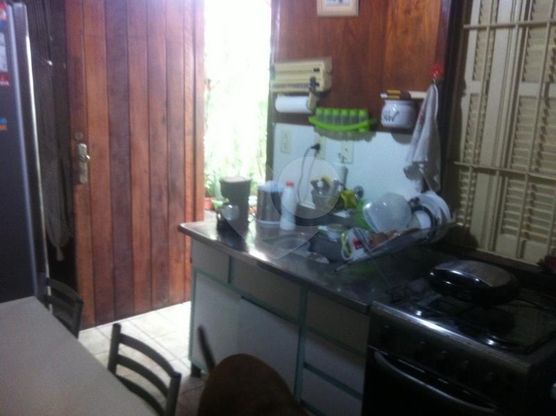 Casa Térrea à venda com 2 quartos, sendo 1 suíte, em Alto da Boa Vista, São Paulo, SP