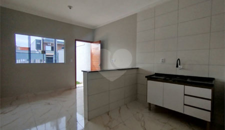 Casa à venda com 2 quartos em Jardim Residencial Villagio Ipanema I, Sorocaba, SP