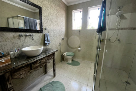 Casa à venda com 4 quartos, sendo 2 suítes,  em Vila Barth, Itapetininga, SP