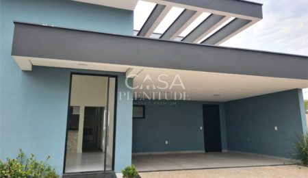 Casa em condomínio à venda ou para alugar com 3 suítes em Cyrela Landscape Esplanada, Votorantim, SP