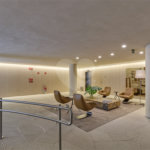 Apartamento à venda com 4 suítes em Vila Nova Conceição, São Paulo, SP