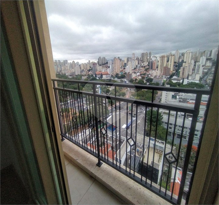 Apartamento à venda ou para alugar com 2 quartos, sendo 1 suíte,  em Santana, São Paulo, SP