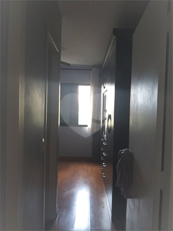 Apartamento à venda com 2 quartos, sendo 1 suíte, em Santa Teresinha, São Paulo, SP