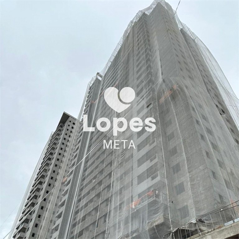Apartamento à venda em Jardim Satélite, São José dos Campos, SP