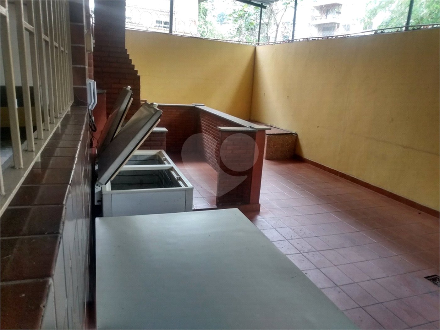 Apartamento à venda com 2 quartos, sendo 1 suíte,  em Tijuca, Rio de Janeiro, RJ
