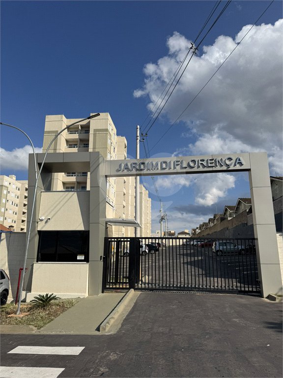 Apartamento à venda com 2 quartos em Jardim Carolina, Jundiaí, SP
