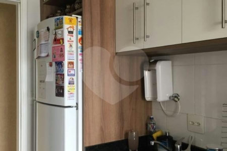 Apartamento à venda com 3 quartos, sendo 1 suíte, em Jardim Japão, São Paulo, SP