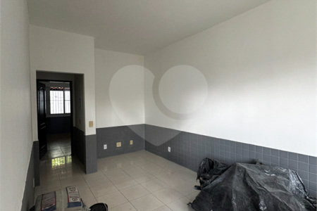 Casa Térrea à venda com 2 quartos em Campo Grande, Rio de Janeiro, RJ