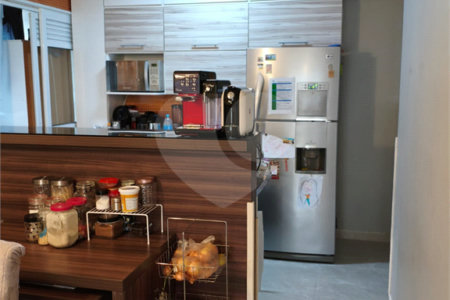 Apartamento à venda com 2 quartos, sendo 1 suíte, no Centro, São Bernardo do Campo, SP
