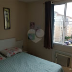Apartamento à venda com 2 quartos em Campo Grande, Rio de Janeiro, RJ