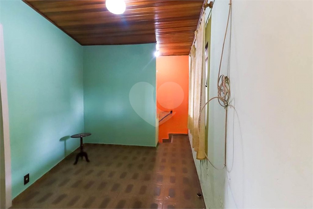 Casa à venda com 4 quartos em Jardim Monte Kemel, São Paulo, SP