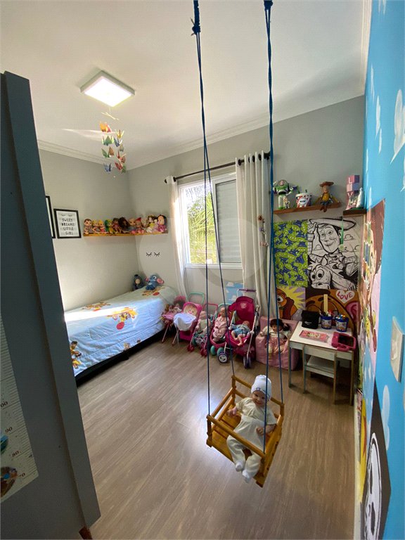 Apartamento à venda com 3 quartos, sendo 1 suíte, em Rudge Ramos, São Bernardo do Campo, SP