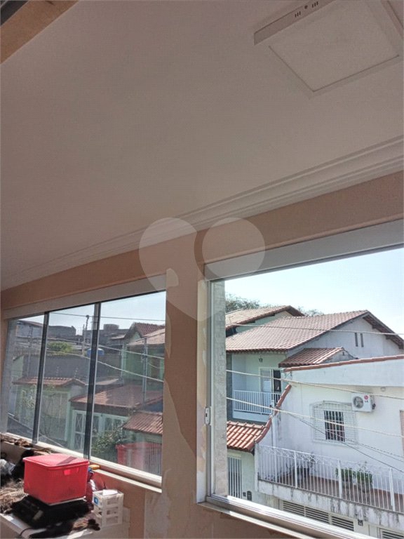 Sobrado à venda com 3 quartos, sendo 1 suíte, em Jardim Santa Beatriz, Guarulhos, SP