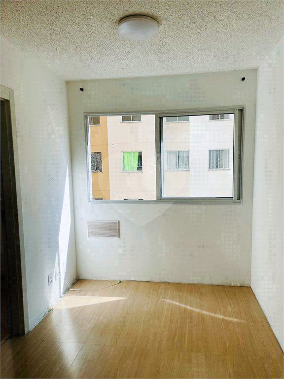 Apartamento para alugar com 2 quartos em Várzea da Barra Funda, São Paulo, SP
