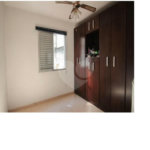 Apartamento à venda com 3 quartos em Santana, São Paulo, SP