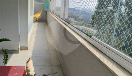 Apartamento à venda com 2 quartos, sendo 1 suíte,  em Jardim Caboré, São Paulo, SP