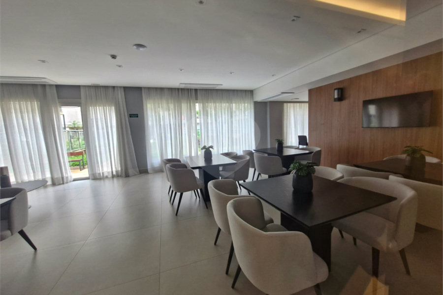 Apartamento à venda com 2 suítes em Santana, São Paulo, SP