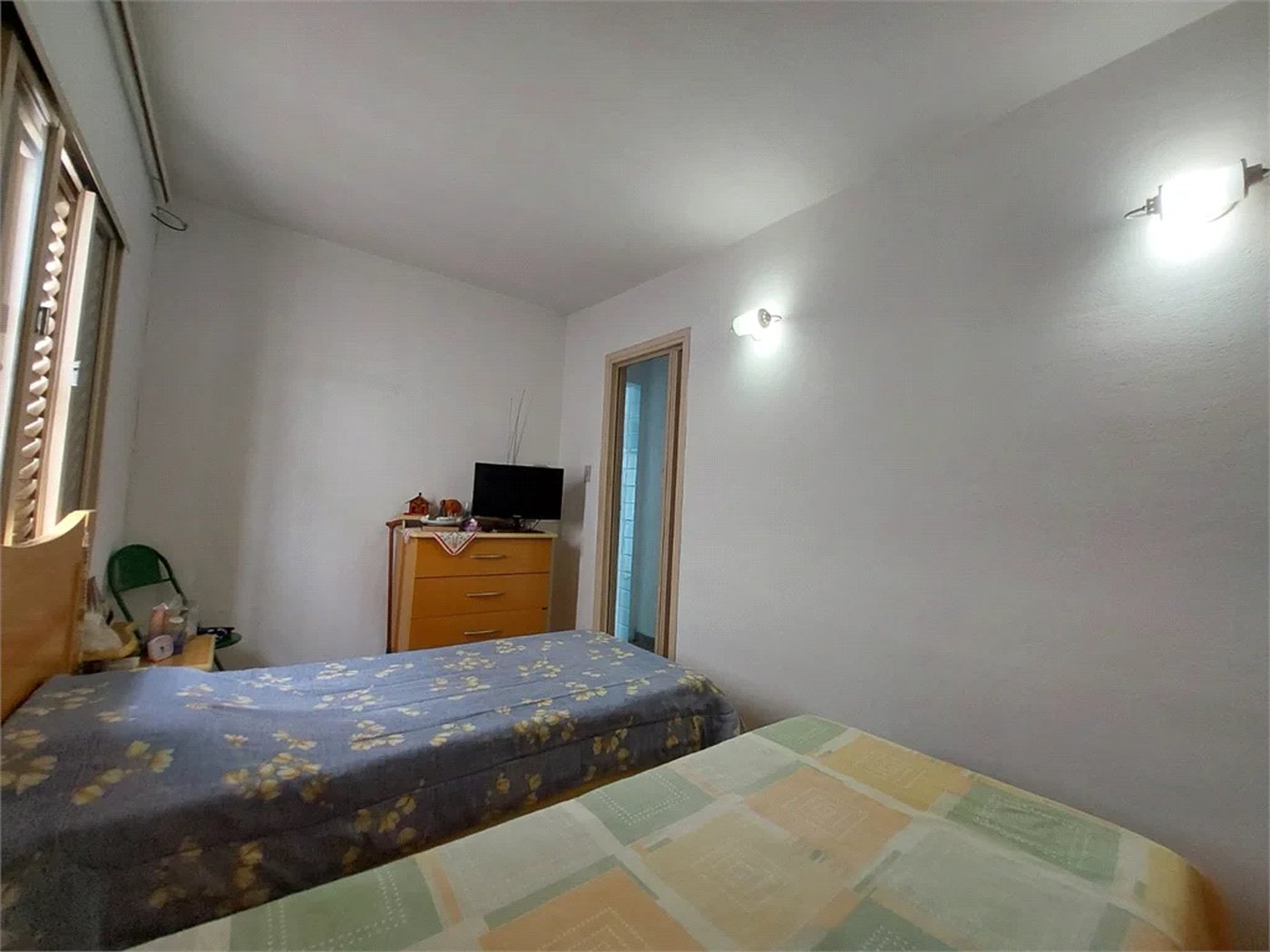 Casa Térrea à venda com 2 quartos em Vila Leopoldina, São Paulo, SP
