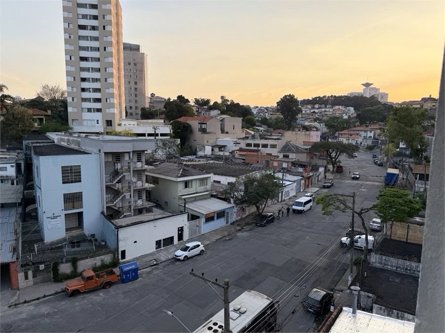 General Araripe De Faria, 100 - Vila Gomes, São Paulo - SP, 05590020, Brasil