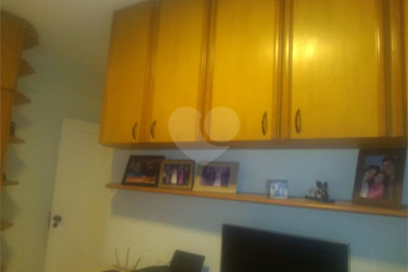 Apartamento 3 quartos (1 suíte) à venda no Gonzaga, Santos