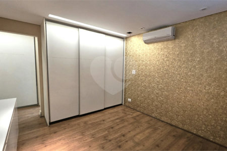 Apartamento à venda com 2 suítes em Itaim Bibi, São Paulo, SP