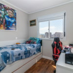 Apartamento à venda com 3 suítes em Vila Leopoldina, São Paulo, SP