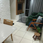 Apartamento à venda com 3 quartos, sendo 1 suíte, em Campo Grande, Rio de Janeiro, RJ