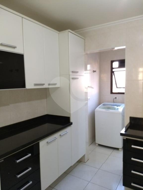 Apartamento à venda com 2 quartos, sendo 1 suíte, em Vila Maria Alta, São Paulo, SP