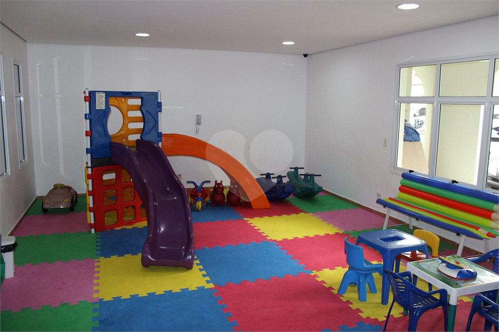 Apartamento à venda com 3 quartos, sendo 1 suíte, em Mandaqui, São Paulo, SP