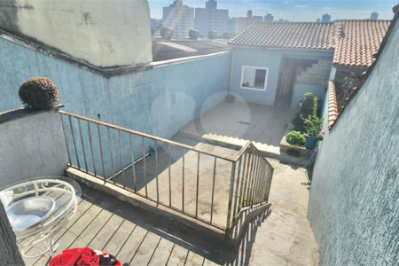 Sobrado à venda com 3 quartos, sendo 1 suíte, em Vila Aurora (zona Norte), São Paulo, SP