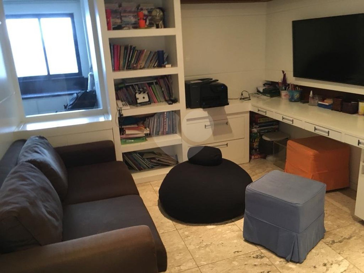 Apartamento à venda com 4 suítes em Paraíso do Morumbi, São Paulo, SP