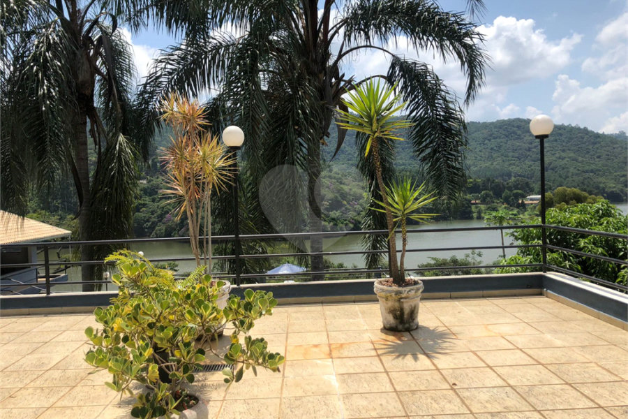 Casa à venda com 4 suítes no condomínio Campos de Mairiporã Gleba 1, Mairiporã - SP