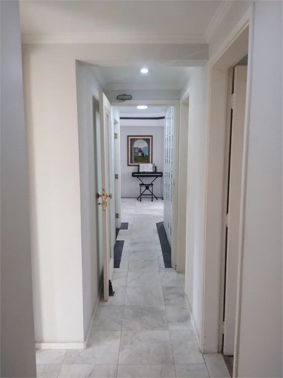 Apartamento à venda com 4 quartos, sendo 1 suíte, em Vila Andrade, São Paulo, SP