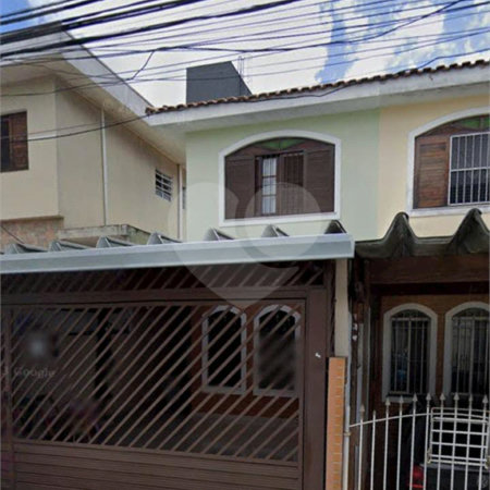 Sobrado à venda com 3 quartos, sendo 1 suíte, em Vila Mazzei, São Paulo, SP