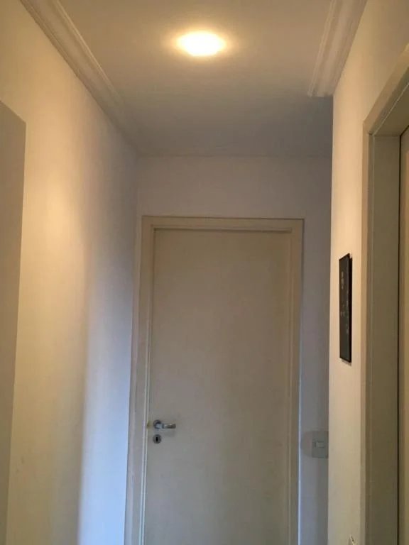 Apartamento à venda com 4 quartos, sendo 3 suítes, em Lar São Paulo, São Paulo, SP
