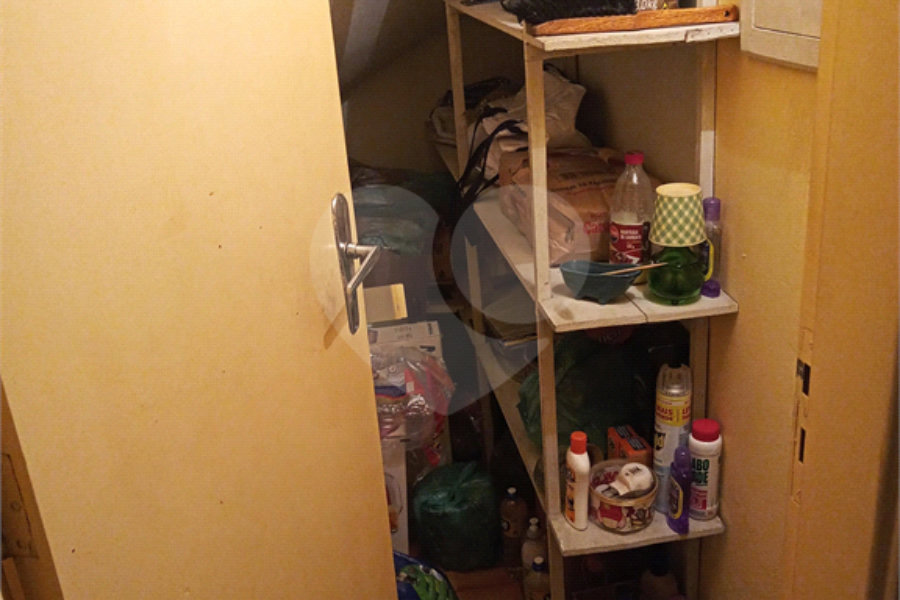 Sobrado à venda com 3 quartos em Casa Verde, São Paulo, SP