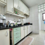 Apartamento à venda, 111 m² por R$ 980.000,00 - Embaré - Santos/SP