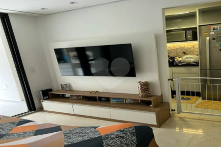Apartamento à venda com 2 quartos, sendo 1 suíte, em Vila Prudente, São Paulo, SP