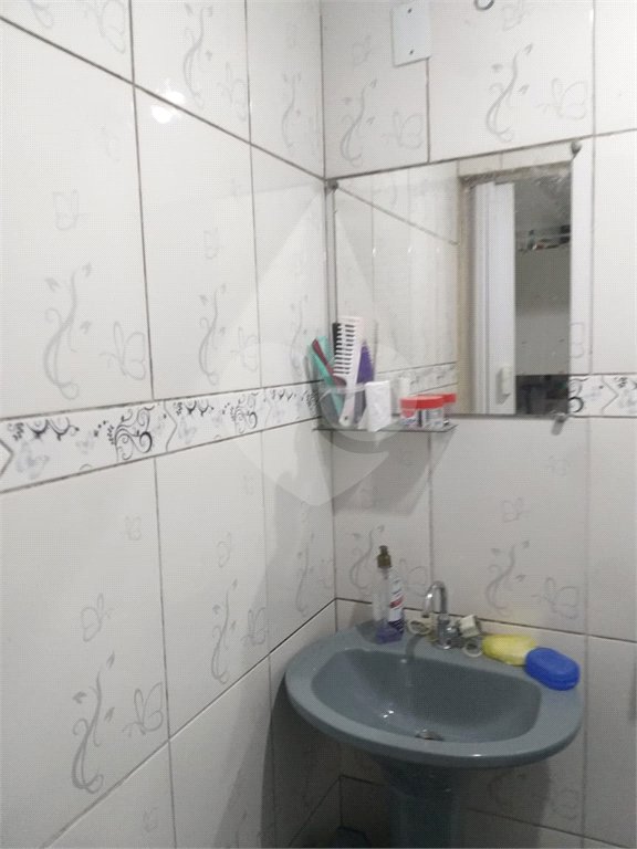 Sobrado à venda com 5 quartos no Brasilândia, São Paulo, SP