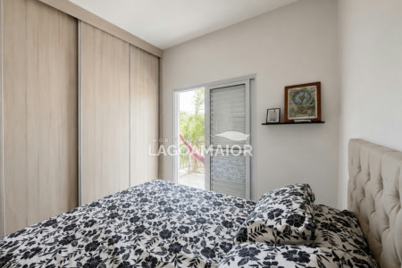 Casa à venda com 3 quartos, sendo 1 suíte, em Bosque das Araras, Três Lagoas, MS